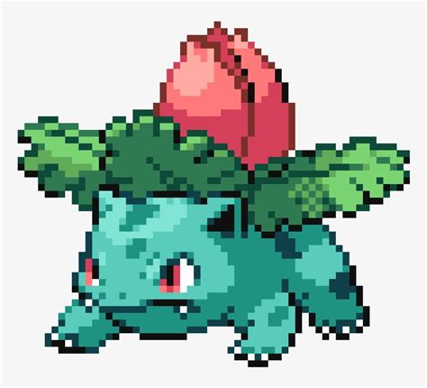 ivysaur sprite|ivysaur images.